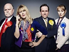 Ballot Monkeys (2015) - Stream Online