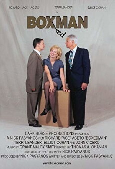 Boxed Man (1998) - Stream Online