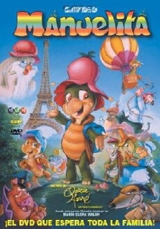 Manuelita (1999) - Stream Online