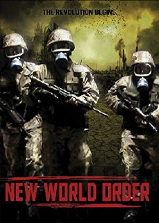 New World Order (2015) - Stream Online