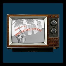 Dr Munkins Island of the Man Eating Cheese (2016) - Stream Online