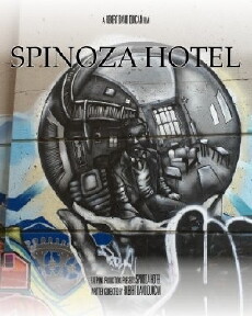 Spinoza Hotel (2018) - Stream Online