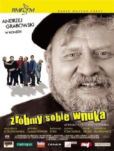 Zróbmy sobie wnuka (2003) - Stream Online