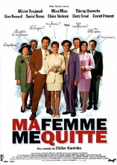 My Woman Is Leaving Me (1996) - Stream Online