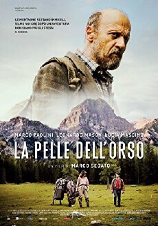 La pelle dell'orso (2016) - Stream Online