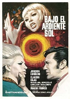 Bajo el ardiente sol (1971) - Stream Online