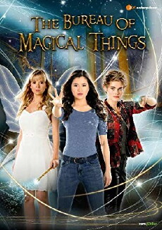 The Bureau of Magical Things (2018) - Stream Online