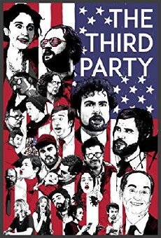 The Third Party (2017) - Stream Online