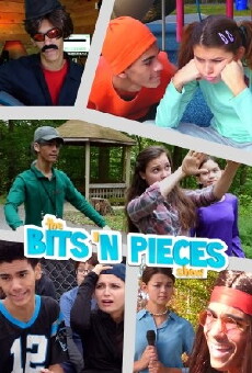 The Bits 'N Pieces Show (2015) - Stream Online