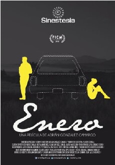 Enero (2015) - Stream Online