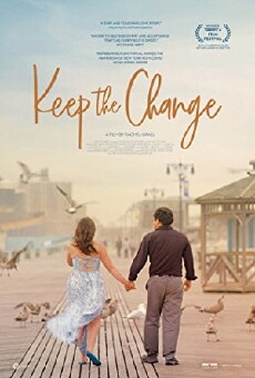 Keep the Change (2017) - Stream Online