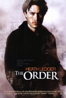 The Order (2003) - Stream Online