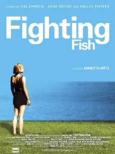 Fighting Fish (2010) - Stream Online