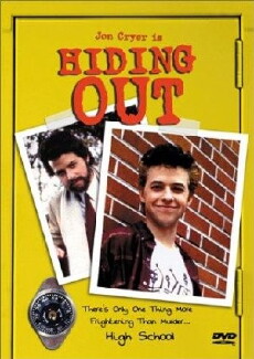 Hiding Out (1987) - Stream Online