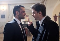 The Professional (2011) - Stream Online