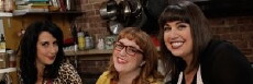 The Filling Is Mutual (2017) - Stream Online