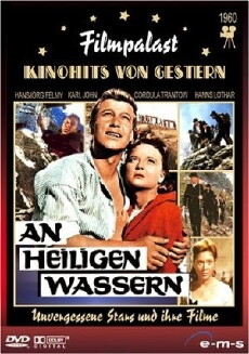 Sacred Waters (1960) - Stream Online
