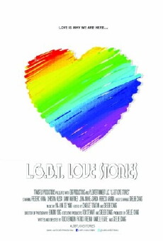 L.G.B.T. Love Stories (2016) - Stream Online