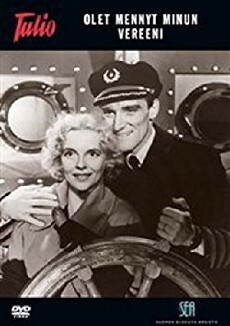 Olet mennyt minun vereeni (1956) - Stream Online