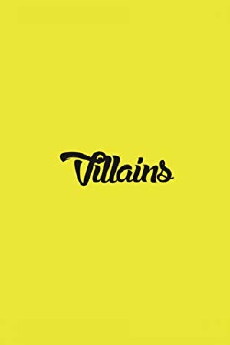 Villains (2019) - Stream Online