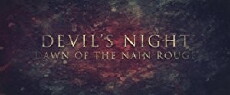 Devil's Night: Dawn of the Nain Rouge (2019) - Stream Online