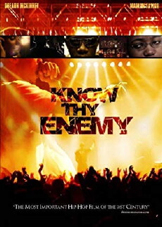 Know Thy Enemy (2009) - Stream Online