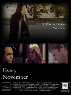 Every November (2011) - Stream Online