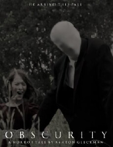 Obscurity (2016) - Stream Online