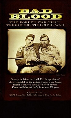 Bad Blood: The Border War That Triggered the Civil War (2007) - Stream Online