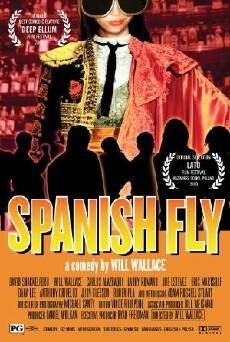 Spanish Fly (2003) - Stream Online