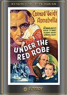 Under the Red Robe (1937) - Stream Online