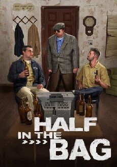 Half in the Bag (2011) - Stream Online
