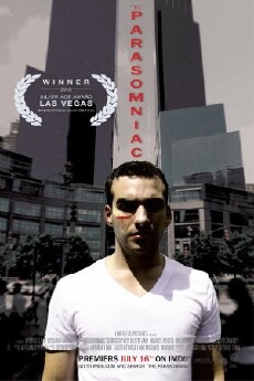 The Parasomniac (2010) - Stream Online