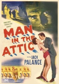 Man in the Attic (1953) - Stream Online