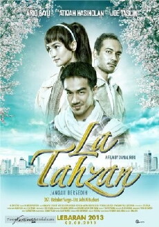 La tahzan (2013) - Stream Online