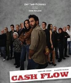 Cash Flow (2012) - Stream Online