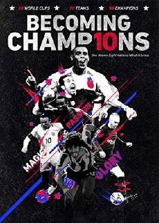 Becoming Champions (2018) - Stream Online