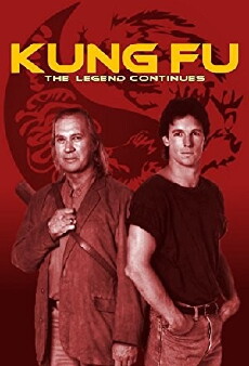 Kung Fu: The Legend Continues (1992) - Stream Online