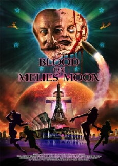 Blood on Méliès' Moon (2016) - Stream Online