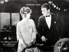 The Cowboy and the Lady (1922) - Stream Online