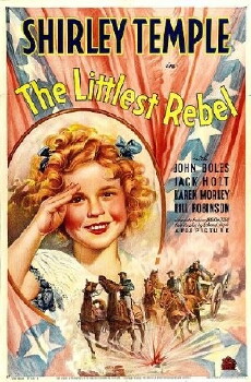 The Littlest Rebel (1935) - Stream Online