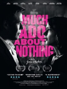 Much Ado About Nothing (2012) - Stream Online