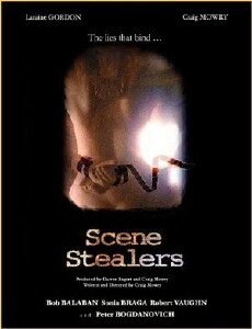 Scene Stealers (2004) - Stream Online