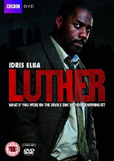 Luther (2010) - Stream Online