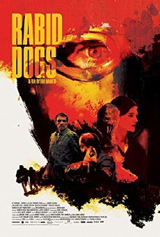 Wilde Hunde - Rabid Dogs (2015) - Stream Online