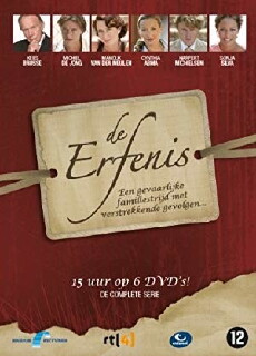 De erfenis (2004) - Stream Online