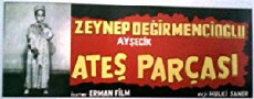 Aysecik-Ates parçasi (1962) - Stream Online