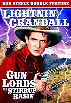 Lightnin' Crandall (1937) - Stream Online
