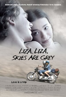 Liza, Liza, Skies Are Grey (2017) - Stream Online