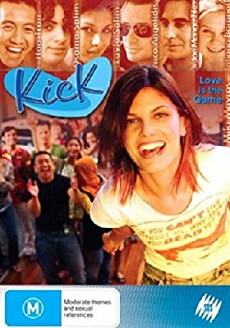 Kick (2007) - Stream Online